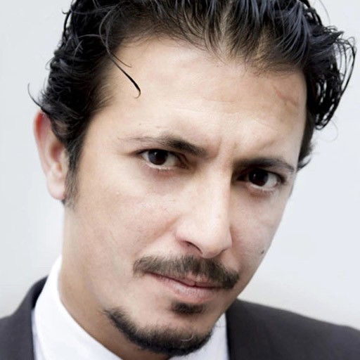 Hafid F. Benamar