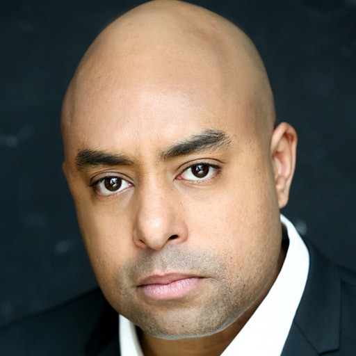 Fabrice Reeves