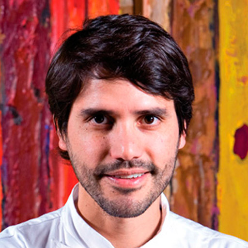 Virgilio Martínez