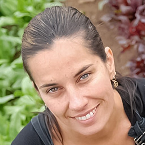 Melissa Kelly