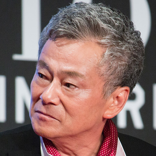 Shûichi Ikeda