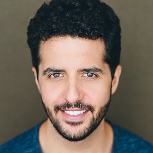 Zach Smadu