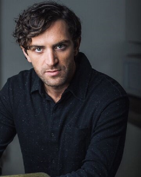Luke Camilleri