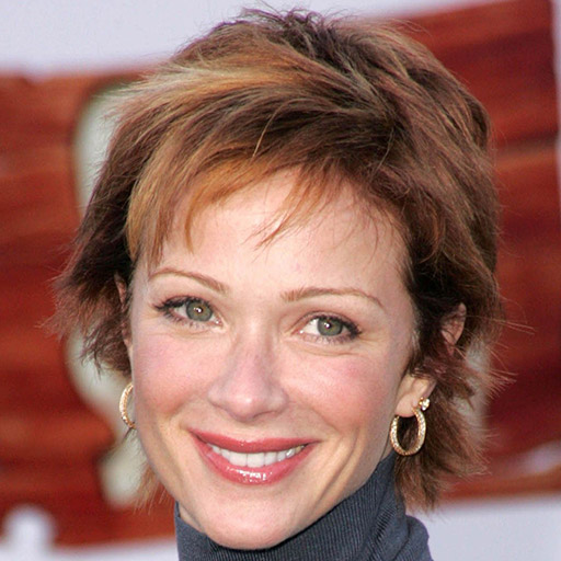 Lauren Holly