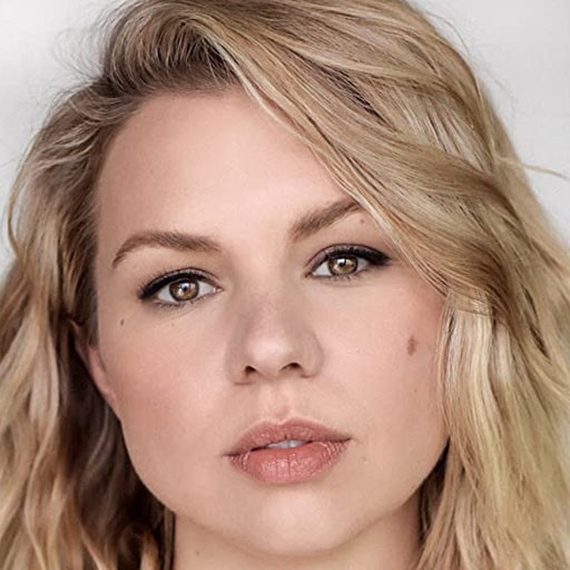 Ali Liebert
