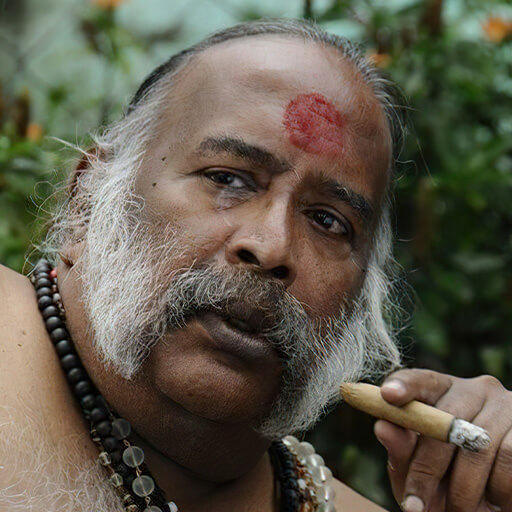 G.M. Kumar