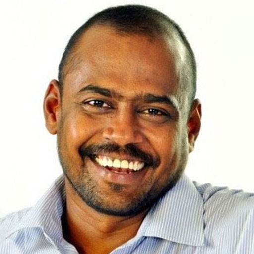 Pasupathy Masilamani