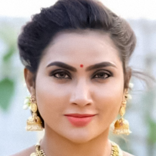Nandhini Myna