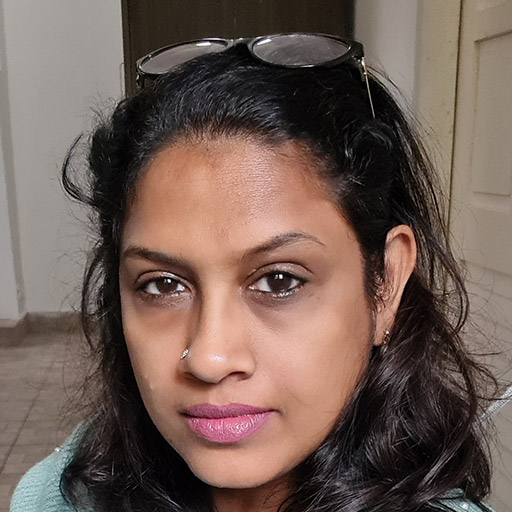 Janaki Suresh