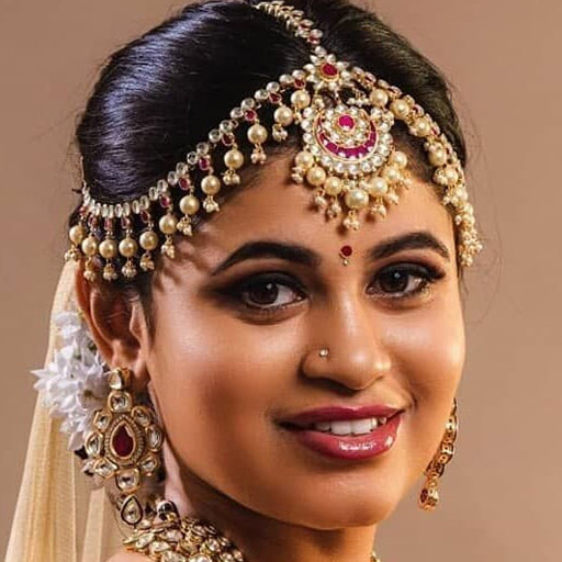 Pujitha Devaraj