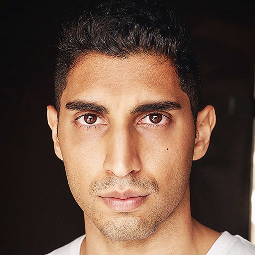 Mehdi Merali