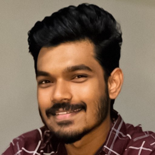 K. Pooranesh