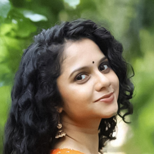 Namita Krishnamurthy