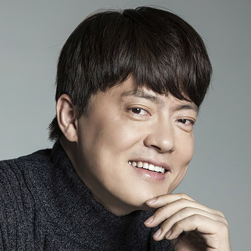 Kim Hyung-mook