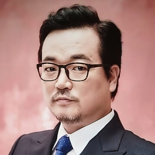 Lee Seo-hwan