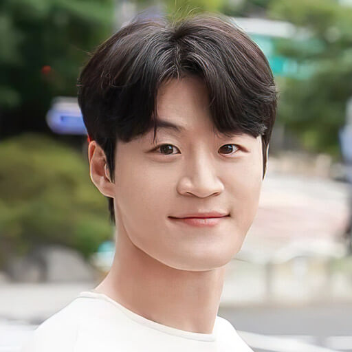 Oh Kyung-Joo