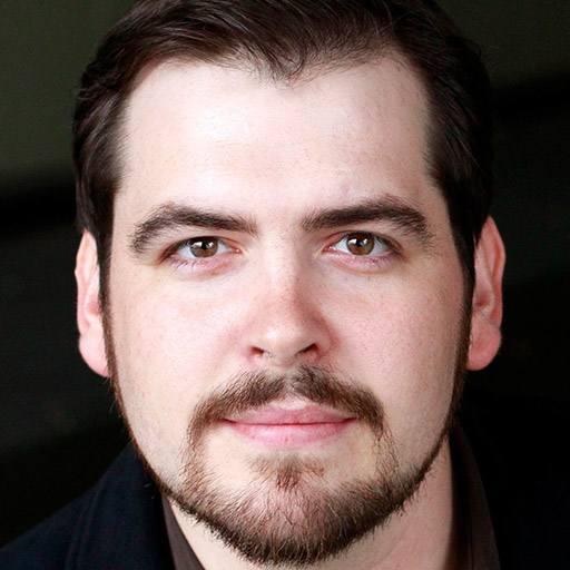 Isaac Lamb