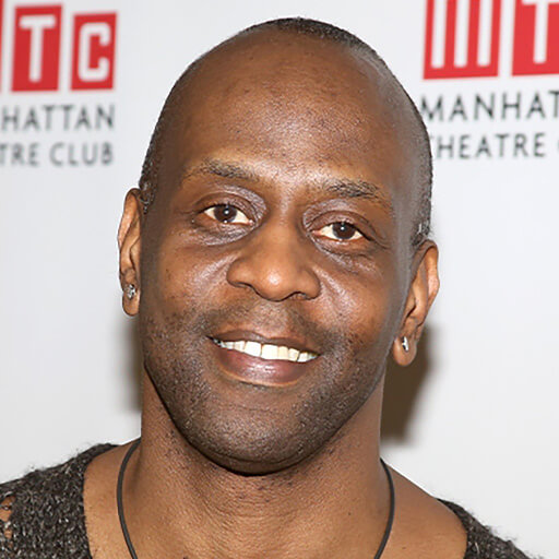 K. Todd Freeman