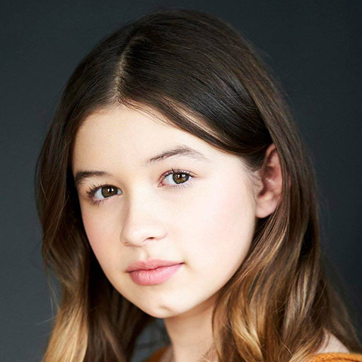 Kiera Laidman