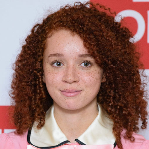 Erin Kellyman