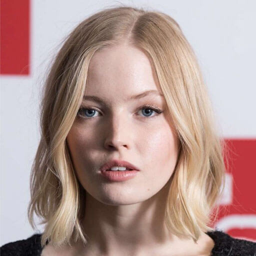 Ellie Bamber