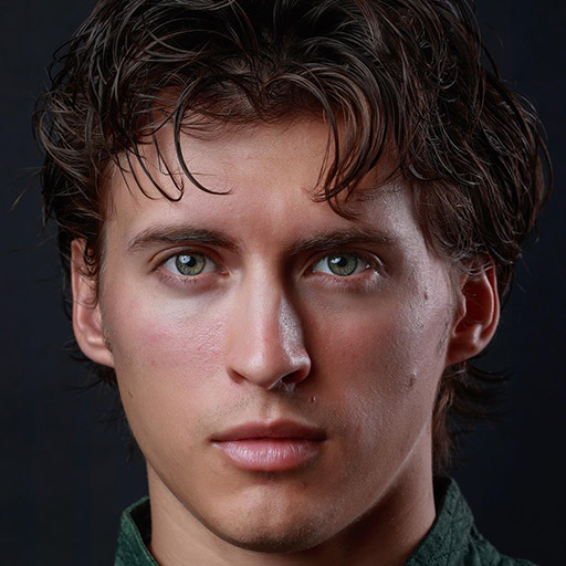 Dempsey Bryk