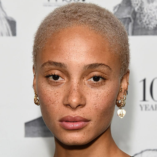 Adwoa Aboah