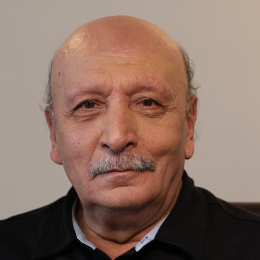 اصغر سمسارزاده