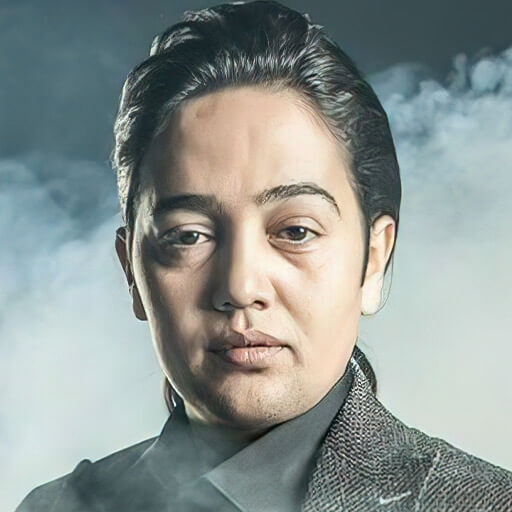 امین بانی