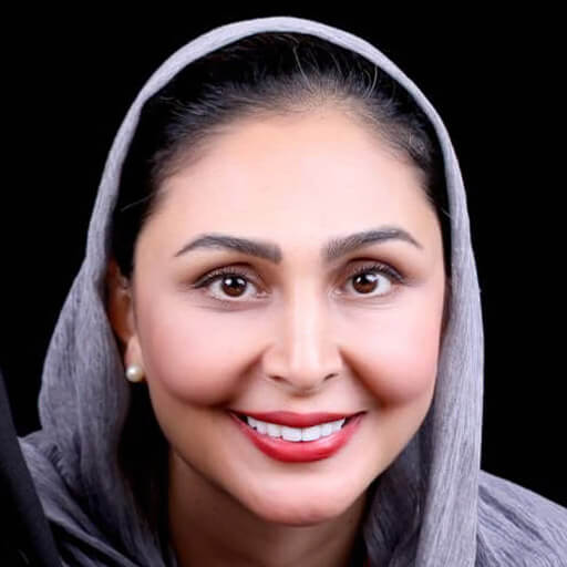 میشا جودت