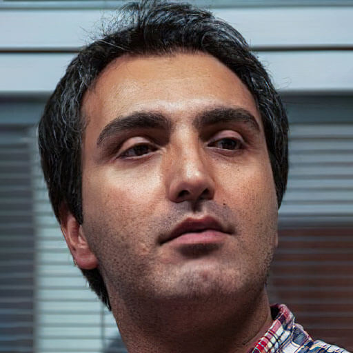 جهانگیر میرزاجانی