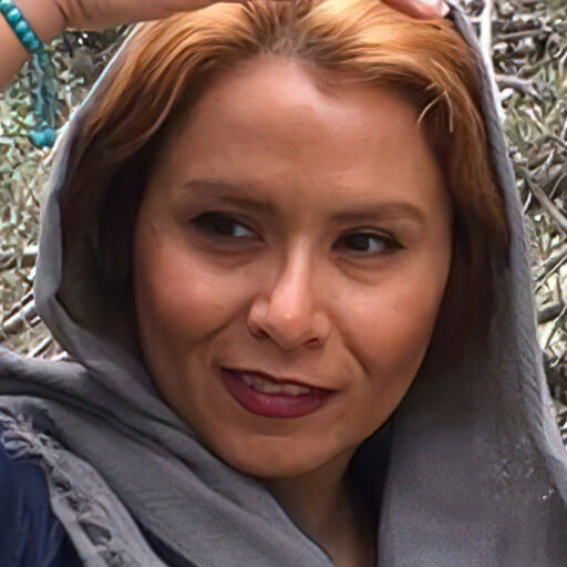 مهناز غنی