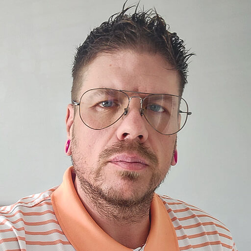 Shane Burnett