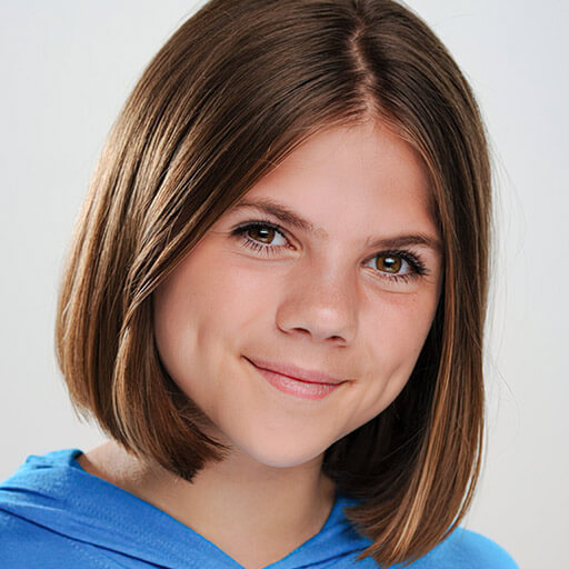 Katie Beth West
