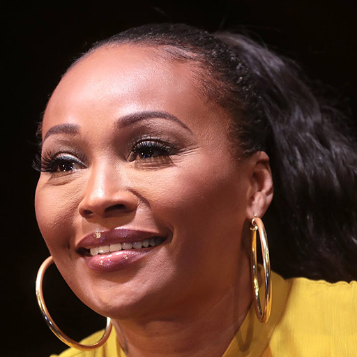 Cynthia Bailey