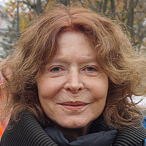 Anna Romantowska