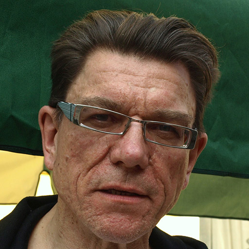 Miroslaw Zbrojewicz