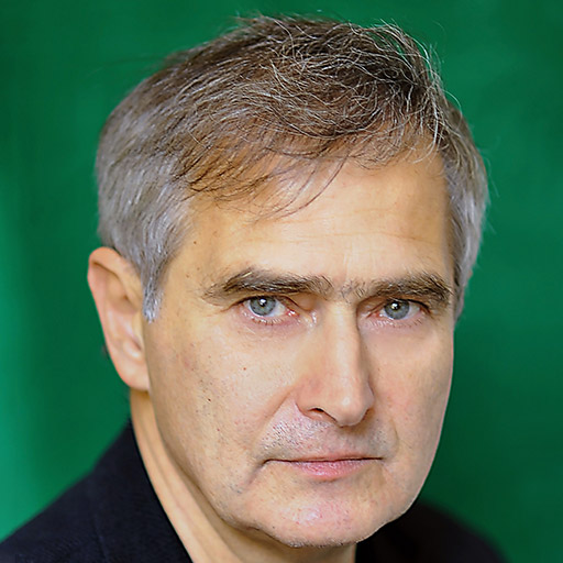 Olgierd Lukaszewicz