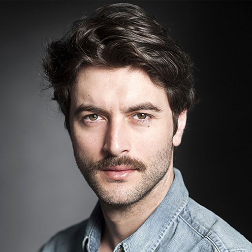 Javier Rey