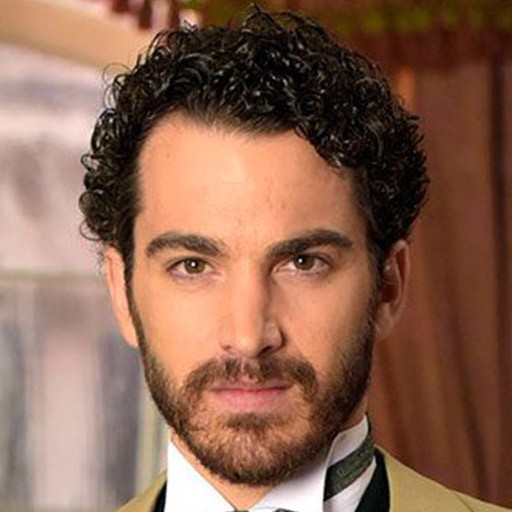 Rubén de Eguia