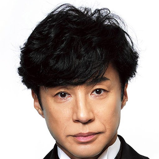 Noriyuki Higashiyama