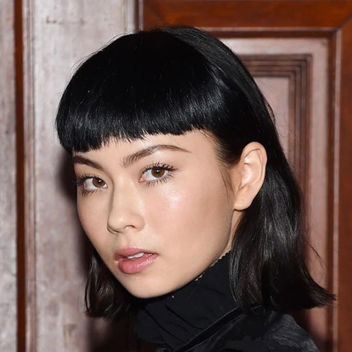 Lauren Tsai