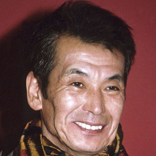 Min Tanaka