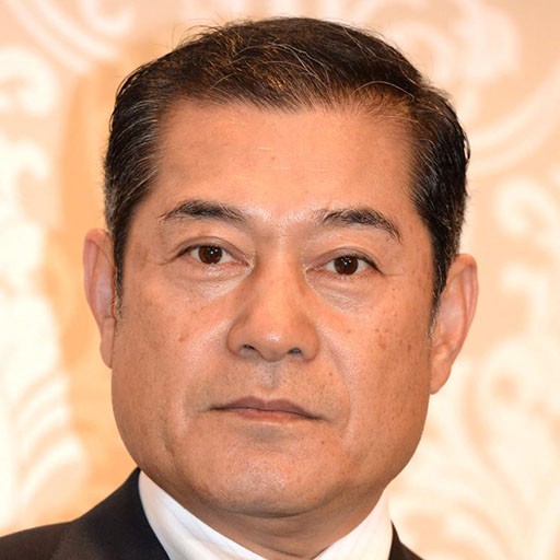 Ken Matsudaira
