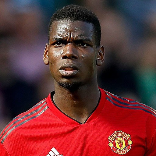 Paul Pogba