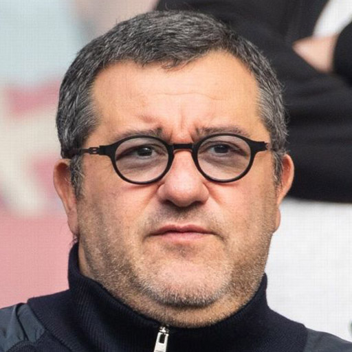 Mino Raiola