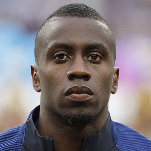 Blaise Matuidi
