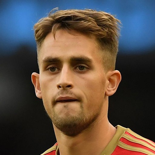 Adnan Januzaj