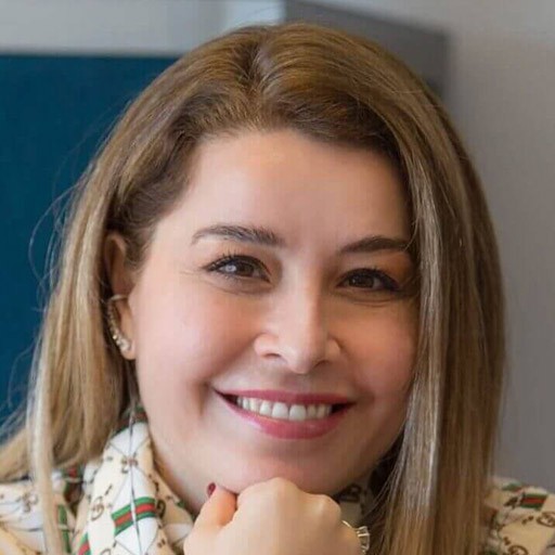Rafaela Pimenta