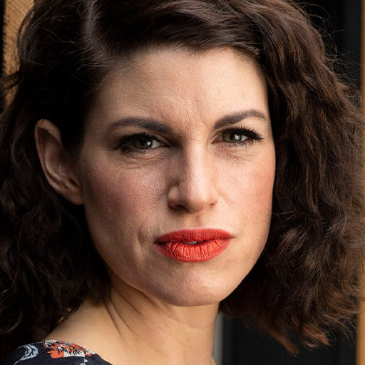 Jemima Rooper